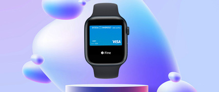 Apple Pay